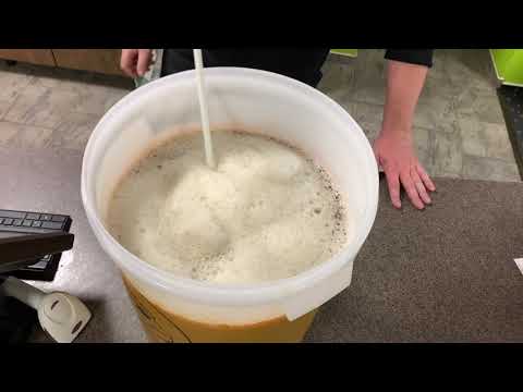 Sada Basic - Weizenbier domácí pivo