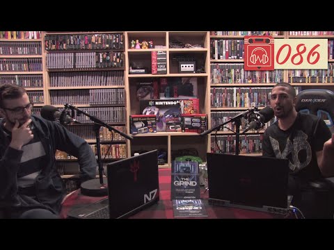 Technical Alpha 86 - Forged In Canvas