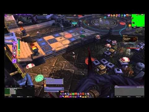 In the Hall of the Thunder King: Slay Gulkan & Reach Tenwu