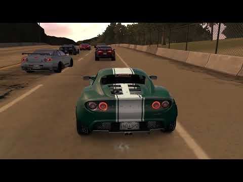 Need For Speed: Undercover Walkthrough Part 13 - "Sunset Hills (6)"