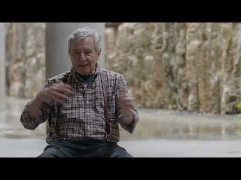 23rd Biennale of Sydney Participant Interview – Bernie Krause