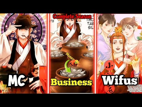 BB MANGA EXPLIN 2.0 and 2 more