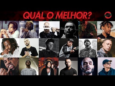 Piripiri Na Língua - O MELHOR RAPPER DE PORTUGAL?