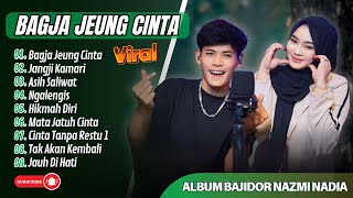 Download lagu Nazmi Nadia - BAGJA JEUNG CINTA - JANGJI KAMARI - ASIH SALIWAT| POP SUNDA BAJIDOR VIRAL TERBARU 2025 mp3