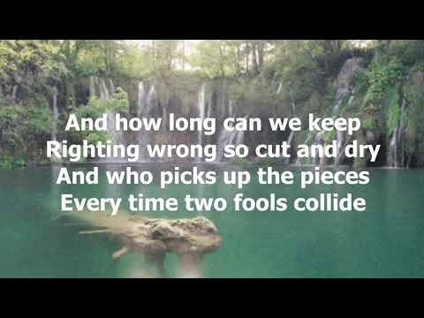 Every Time Two Fools Collide by Kenny Rogers & Dottie West - 1978 (with lyrics)