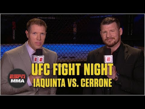 What the Hell Happened at UFC Fight Night Ottawa?!