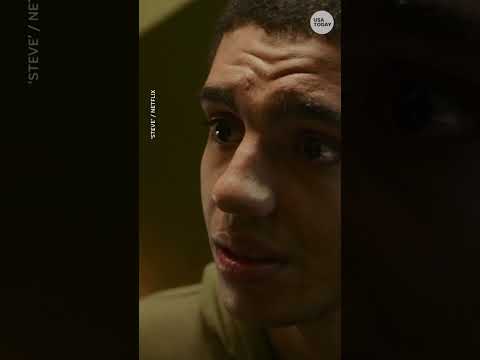 Oscar winner, 'Steve' star Cillian Murphy reveals the advice he'd give to his younger self