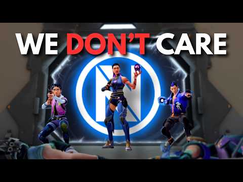 What A Team That Has Nothing To Lose Looks Like (actually unstoppable)