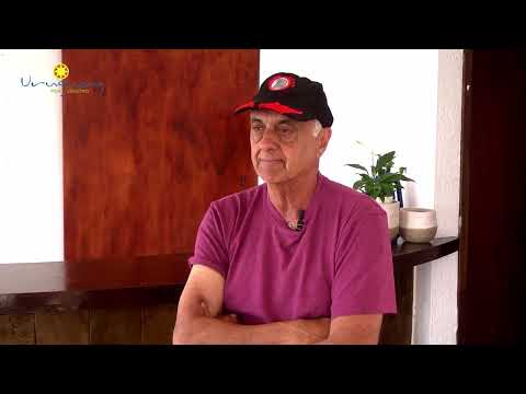 Uruguay por dentro  05 de Octubre del 2024, Rincón de Buschental primera parte.