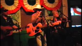 James Adelsberger & Mike Johnson: "Will the Circle Be Unbroken" 15 July 2013 Kate's Irish Pub