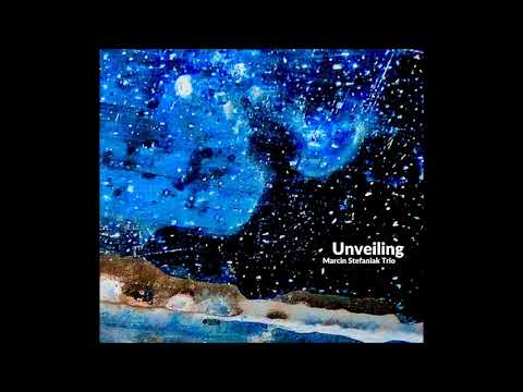 Marcin Stefaniak Trio - Samaritan's way