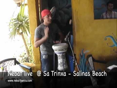 Sa Trinxa IBIZA Salinas Beach