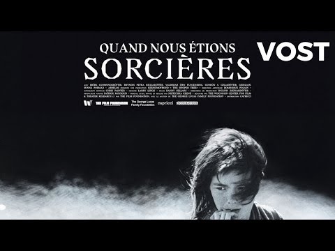 Quand nous étions sorcières - Bande Annonce VOST