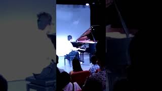 Cover art for some song my brother played