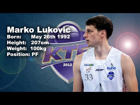 Marko Lukovic Season 2023-2024