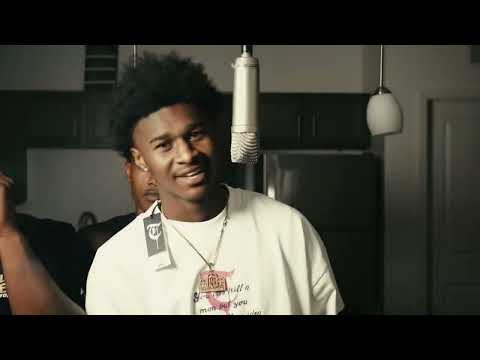 Juss like a lock x CJB blaxk x Kuttlyfekt x doublebakk (pick up Da Mic performance)