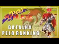 Deadly Moves Power Athlete Mega Drive Batalha Pelo Ranking Mestreryu Vs Arthur Kiske