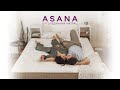 Матрац Asana 70x190