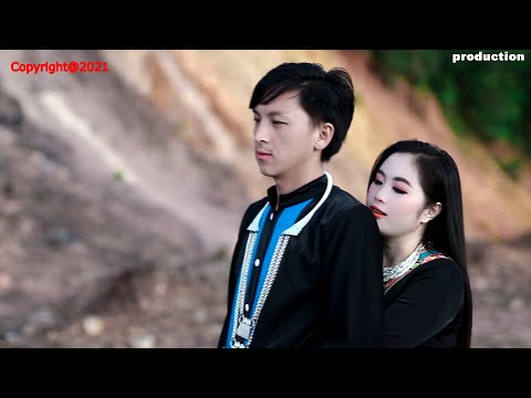 Nco Ntsoov Tos Pem Kev Khaub Lig ( Official M V ) Xeeb Lauj  9/13/2021