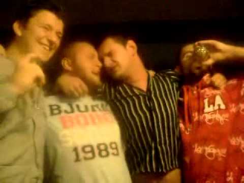 Party Hos Rako - Rako feat 6MD & Misho  (Produced by 6MD Records)