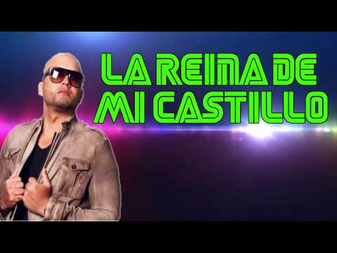 El Potro Alvarez Ft Yandel - COMO YO TE QUIERO (letra oficial)