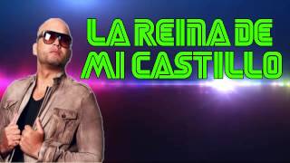 El Potro Alvarez Ft Yandel - COMO YO TE QUIERO (letra oficial)