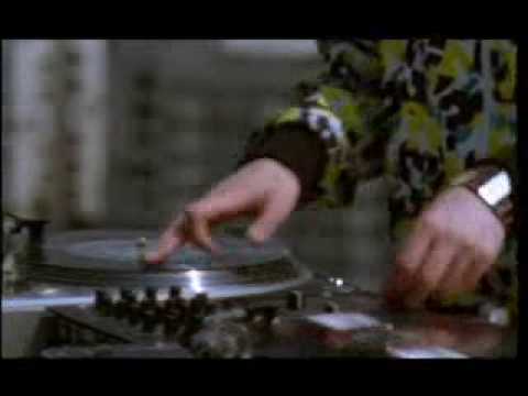 IDA 2008 Promo mix (REMIX)-Reebok Finał Mistrzostw Świata Dj'ów