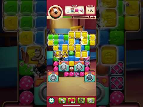 TOON BLAST 8489 - NO BOOSTER
