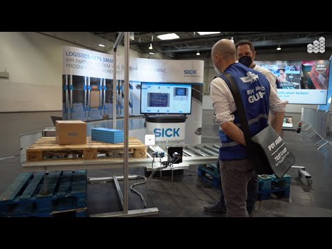 IFOY Nominee 2022: SICK - PACS