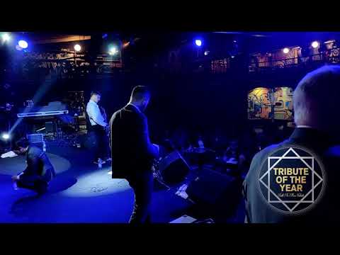 TRIBUTE OF THE YEAR - Faith No More Tribute (Teaser)