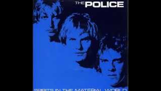 The police Spirits in the material world Music