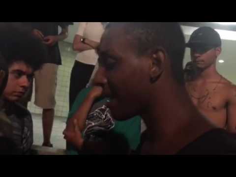 Batalha da CONC    Pedrobala x Jao (Rj)