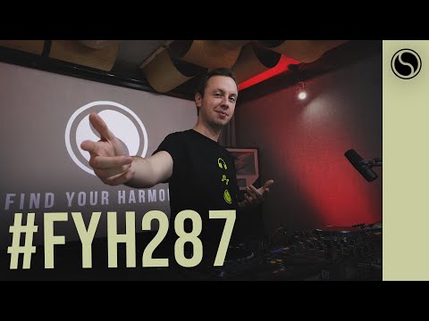 Andrew Rayel - Find Your Harmony Episode #287 (BEST OF FYH 2021)