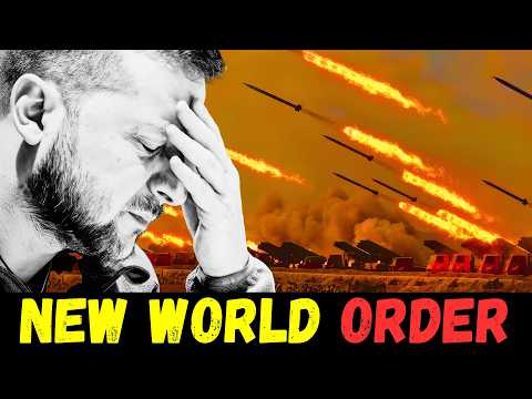 Munich Showdown: Europe Rallies Against Russia — Trump Wants a Deal