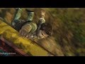 Uncharted 2: Among Thieves Walkthrough - Chapter 12 - A Train to Catch - All Treasure location
