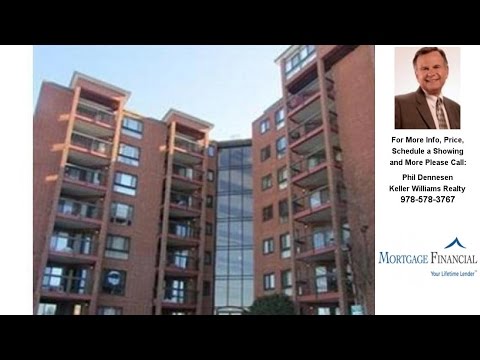 60 Rantoul Street, Beverly, MA Presented by Phil Dennesen.