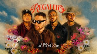 Video Regalito de Piso 21, Juan Duque