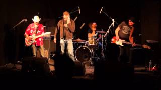 Texas Mongols (2/2) - Montf'Rock Festival n°2 - Topaz Prod
