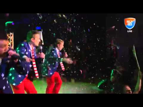 Finale MLLF 2015: Zugabe - Ech de Allerletste