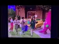Barney Friends Season 3 Ep 17 Are We There Yet Buckle Up My Seatbelt