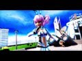 MMD Bo Peep