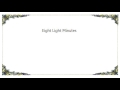 Cursive - Eight Light Minutes Lyrics