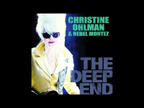 Christine Ohlman and Rebel Montez - 