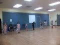 Frank Sinatra High Hopes Little Girls Tap Miss Kim