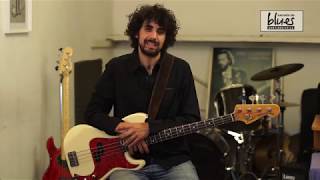 Hey Lawdy Mama - Lección de Bajo