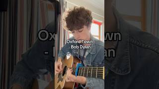 Oxford Town - Bob Dylan #bobdylan #dylan #folk #folkmusic #acompleteunknown #60s