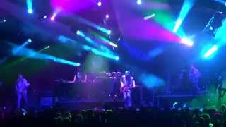 moe. : Same Old Story : {1080p HD} : Summercamp : Chillicothe, IL : 5/23/2015