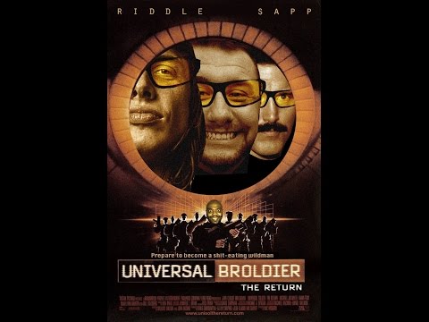 EXCLUSIVE: Matt Riddle Reveals “The Biggest Douche Ever”