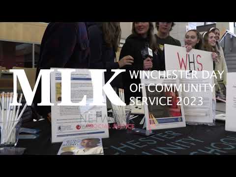 NFSJ Presents: MLK Day of Community Service 2023