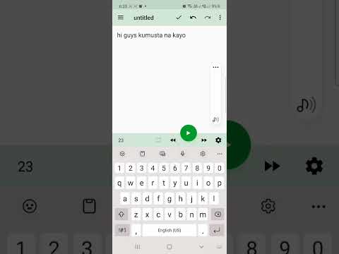 T2S tutorial #tutorial